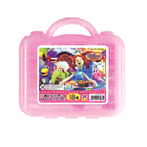 동아 파스18색(디보) 