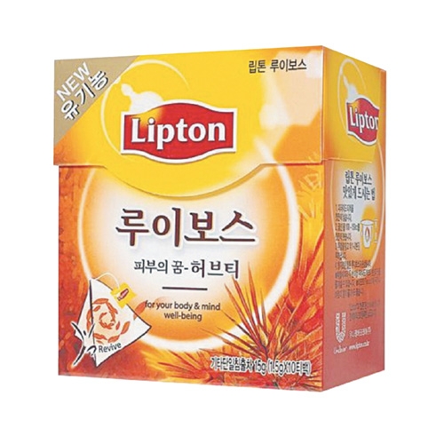 루이보스 허브티 10T 1.5g * 10티백 