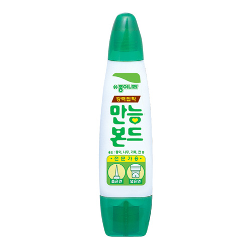 종이나라 만능본드 60g 