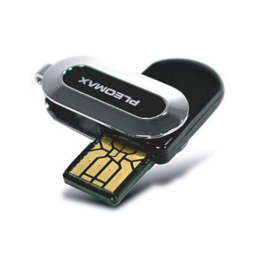 USB메모리스틱 PLEOMAX S90 4G 
