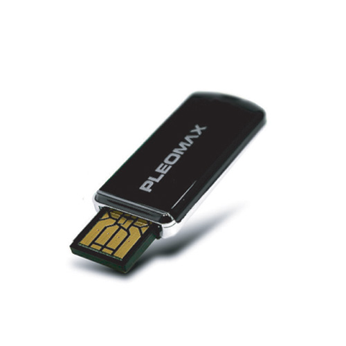 USB메모리스틱 PLEOMAX S100 8G 