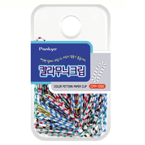 칼라무늬 크립 CPP-1200