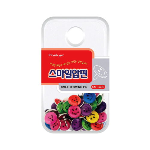 스마일핀 SM-2400