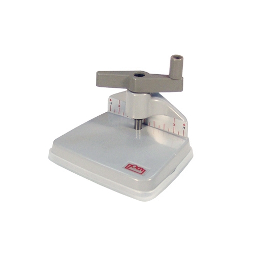 1공 스크류펀치 