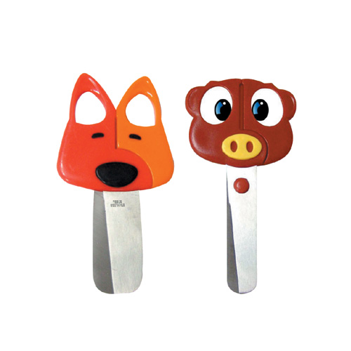 캐릭터 가위 SP-1500(PIG)