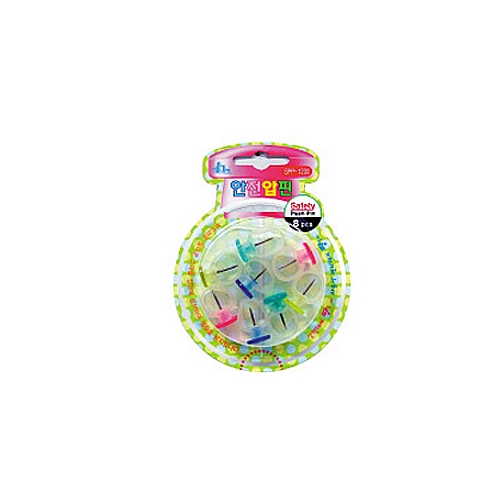 안전압핀 spp-1200