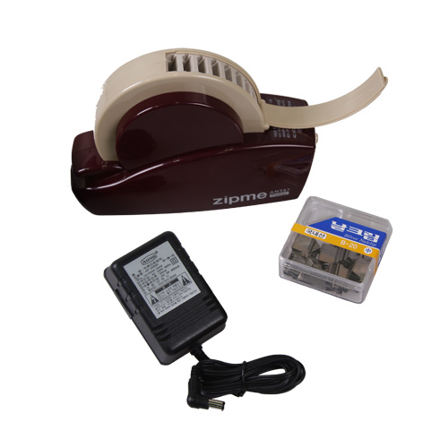 전동나이슬러Zipme(AN36) 中 전용제품