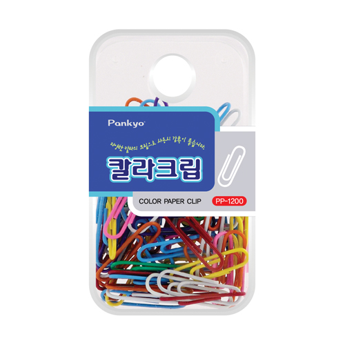  칼라크립 PP-1200 (걸이형)