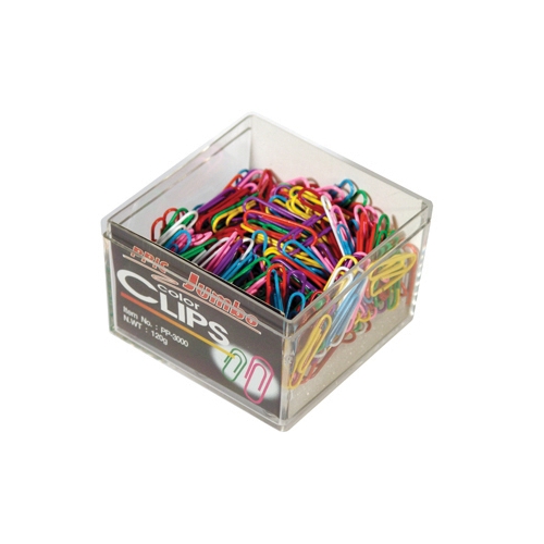 점보 칼라크립 PP-3600