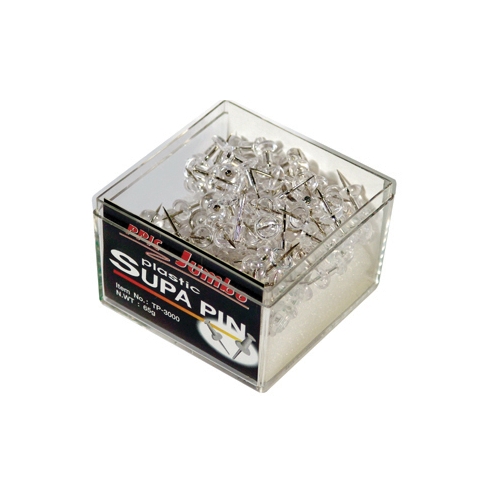 점보 투명슈파핀 