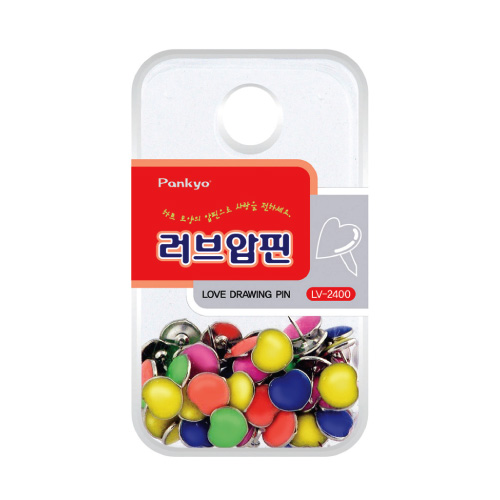 러브압핀 LV-2400