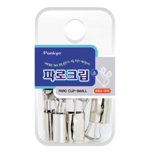  파로크립 소 (걸이형)6입