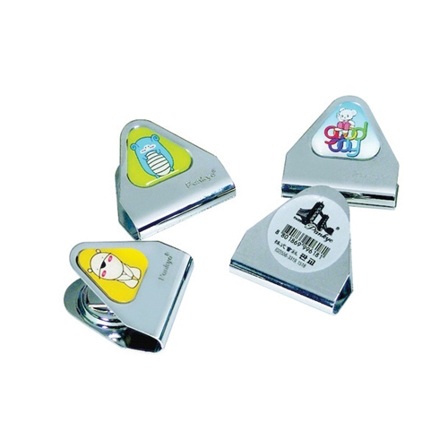 자석 붙은 집게 NULL