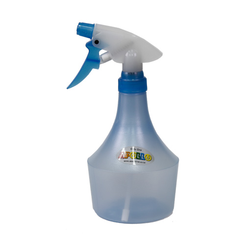아폴로분무기450ml 