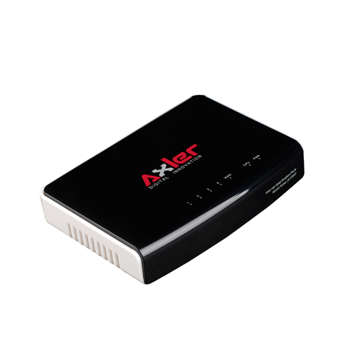 IP공유기(유선) LGI-IP3500T 