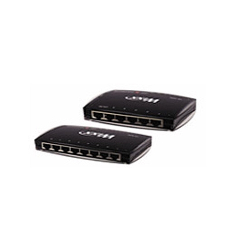 LG 스위칭 허브 (550S) 5포트 5포트