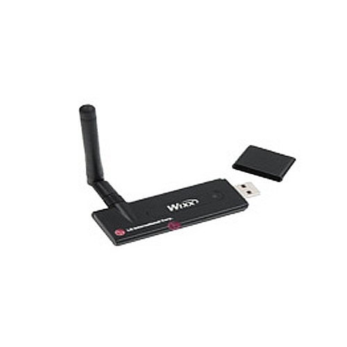 LG 무선 랜카드 54G USB