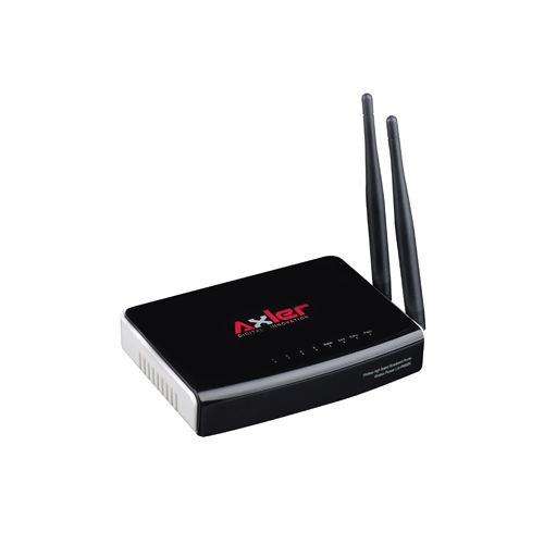 IP공유기 LGI-IP9500N 