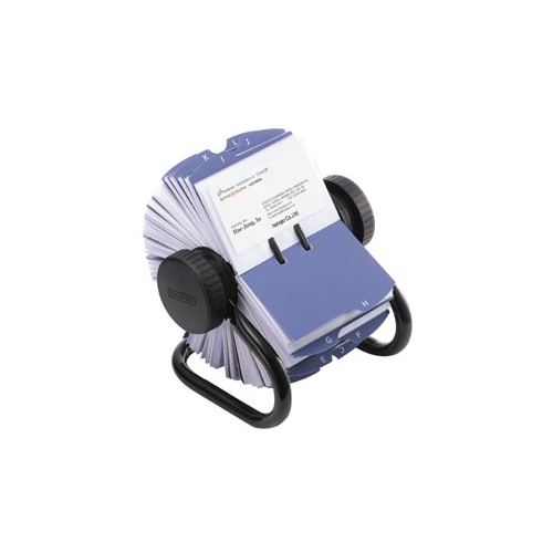 롤로덱스 회전 명함꽂이 400 