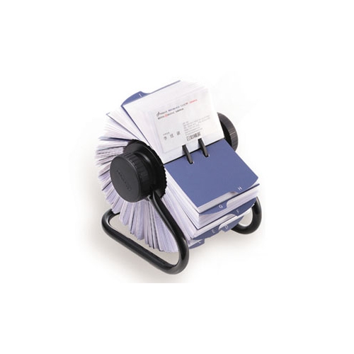 롤로덱스 회전 명함꽂이 600 