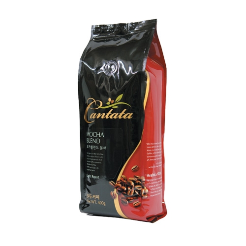 모카 블렌드 분쇄 400g 400g 