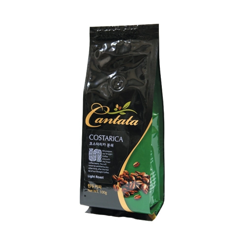 코스타리카 분쇄 100g 100g 