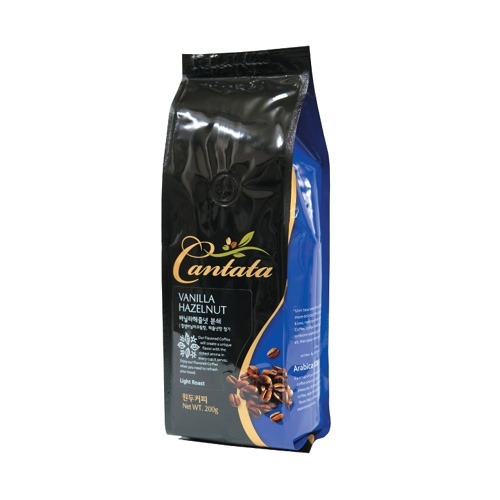 바닐라 헤즐럿 분쇄 200g 200g 