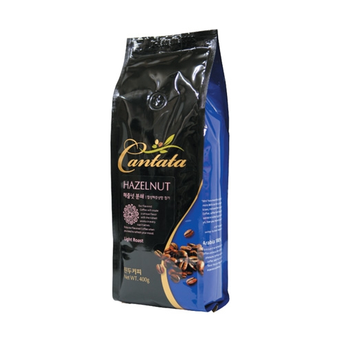 헤이즐넛 분쇄 400g 400g 