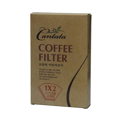 여과지 2~5인용 2~5인용 