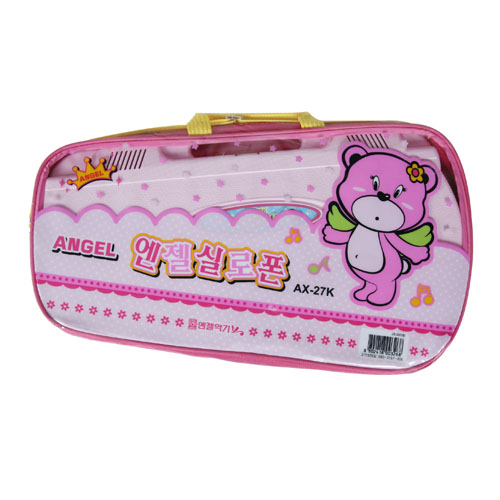 실로폰AX-27K(핑크) 