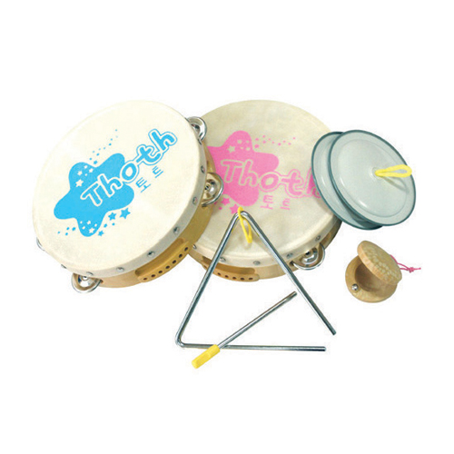 리듬셋트AR-12(여) 