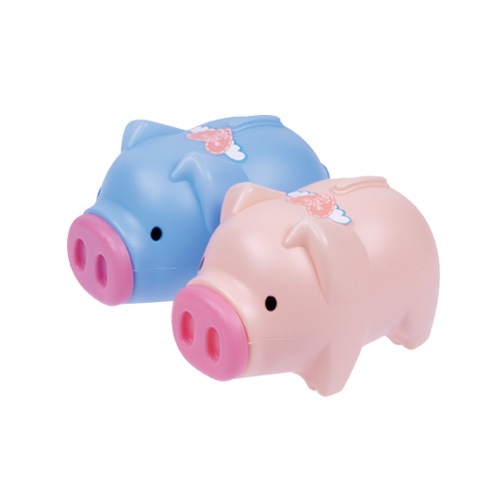 팬시돼지(대2호) 