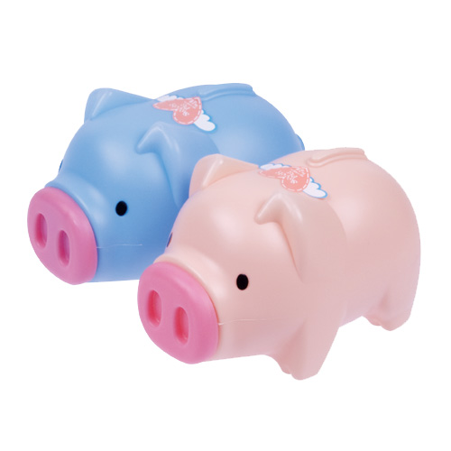 팬시돼지(왕대) 