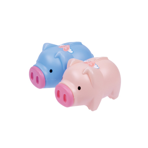 팬시돼지저금통(중/2개입) 