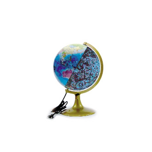 등지구의 SJ-32-HLS 