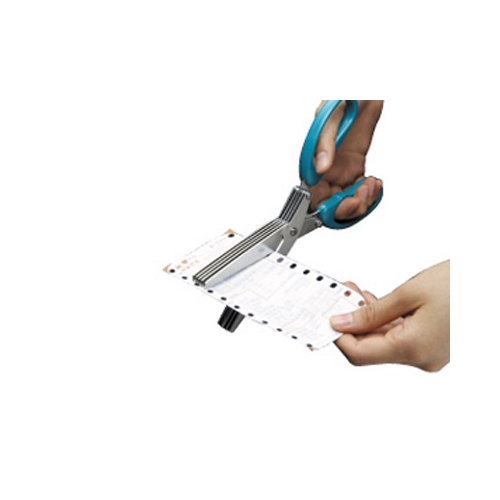 분쇄용 가위 21cm