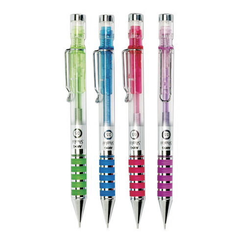 쉐이키흔들이샤프0.5 