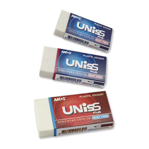 아모스 유니스지우개200