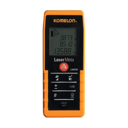 레이저 메타 LM-50R 0.1M~50M