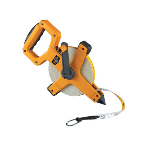 팬텀 화이바 줄자 KMC-1600 50M 50M