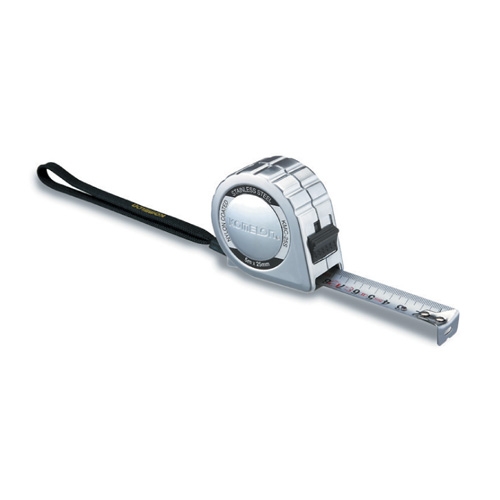 스텐레스 줄자 KMC-25S 5M