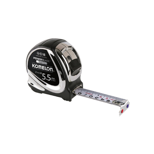 줄자 파워라인5.5M KMC-27 
