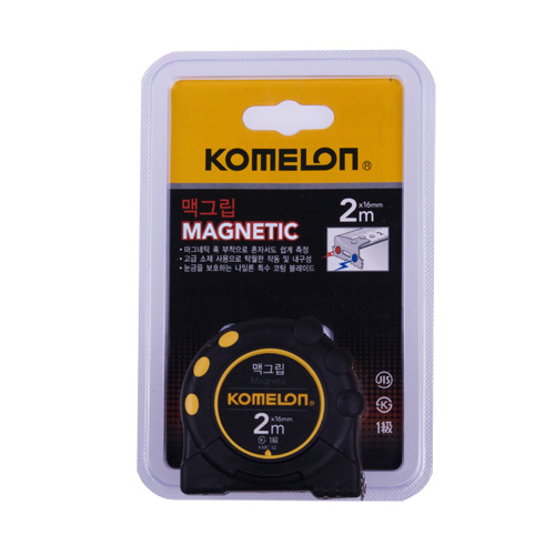 맥그립줄자 KMC-32 2M 2M