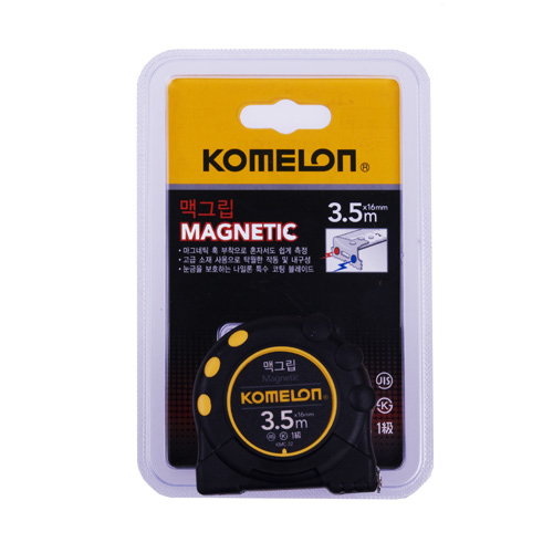 맥그립줄자 KMC-32 3.5M 3.5M