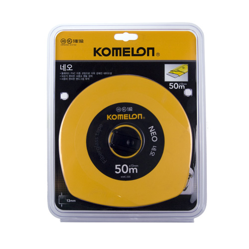 네오줄자 KMC-330 50M 50M
