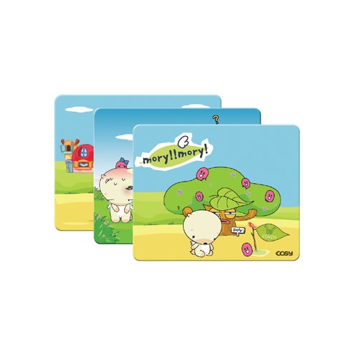 코시 캐릭터 광패드 MP605 