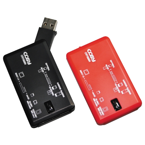 미니 카드리더기 CR-756MN 