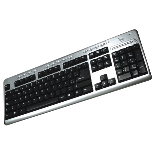 국민 키보드 KB769 PS/2