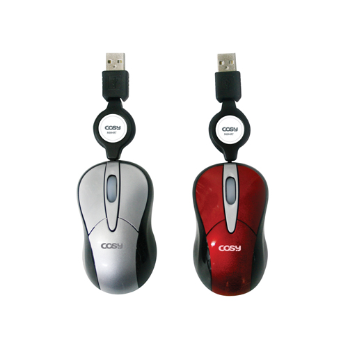 유로노트북마우스 M-844RT USB