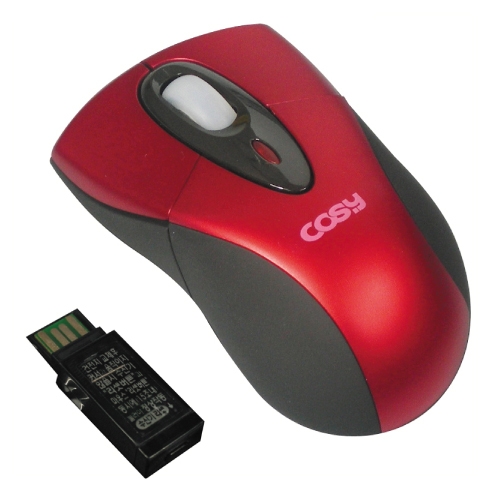 무선마우스 M857 USB